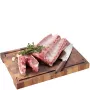 GEFU ENNO walnoot houten plank 44 x 30 cm