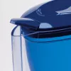 Waterfilterkan JATA HJAR1001 2,5 l blauw transparant