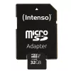 Flashgeheugen Intenso 32 GB microSDHC UHS-I Class 10