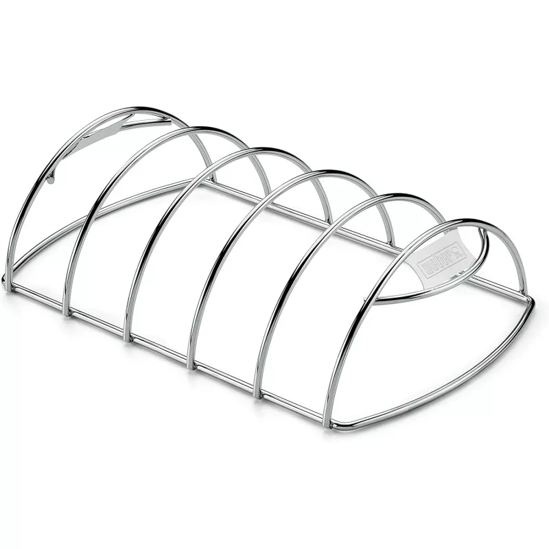 Weber 6605 Original spareribshouder
