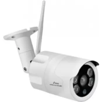 Draadloze kleurenbewakingscamera Stabo MULTIFON SECURITY V extra camera 51137
