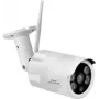 Draadloze kleurenbewakingscamera Stabo MULTIFON SECURITY V extra camera 51137
