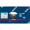 Bosch Expert C470 schuurschijven