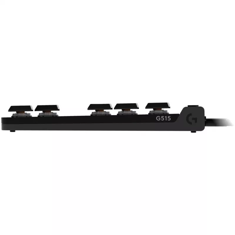 Logitech 920-012887 product zwart