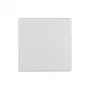 Elektrisch schakelaaraccessoire Berker 16206089, wit, montageaccessoire voor schakelsystemen