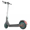 Motus Scooty 10 GEN 6 elektrische step 15 Ah grijs