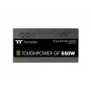 Voeding Toughpower GF 550W modulair 80+Gold