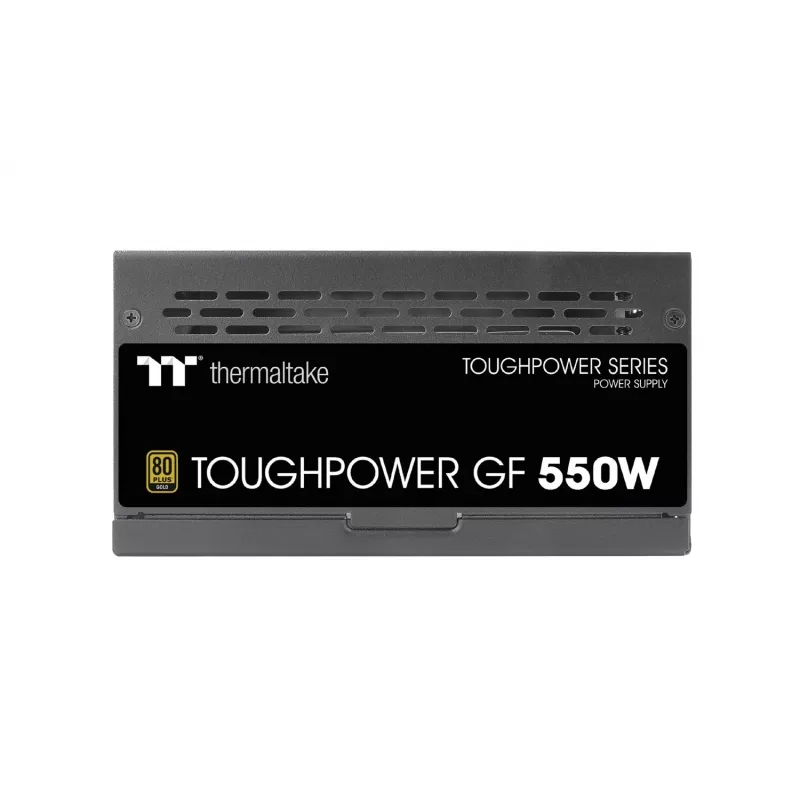 Voeding Toughpower GF 550W modulair 80+Gold