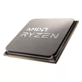 AMD Ryzen 5 5500GT tray - processor