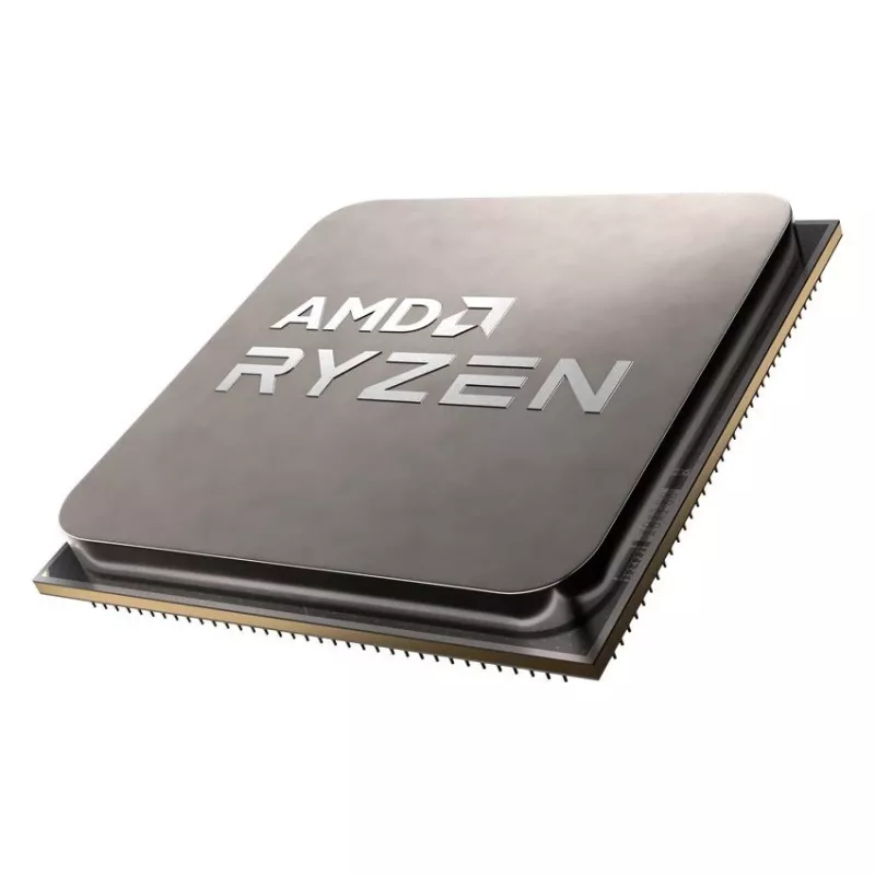 AMD Ryzen 5 5500GT tray - processor