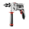 Graphite 58G728 boormachine, 3000 tpm, sleutelboorkop