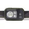 Black Diamond hoofdlamp Storm 450 (olijfgroen)