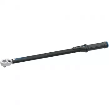 Momentsleutel Gedore TORCOFLEX UK 1/2 inch 60–300 Nm, zwart/blauw