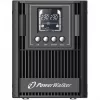 Noodstroomvoeding PowerWalker VFI 1000 AT