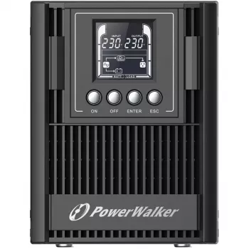 Noodstroomvoeding PowerWalker VFI 1000 AT