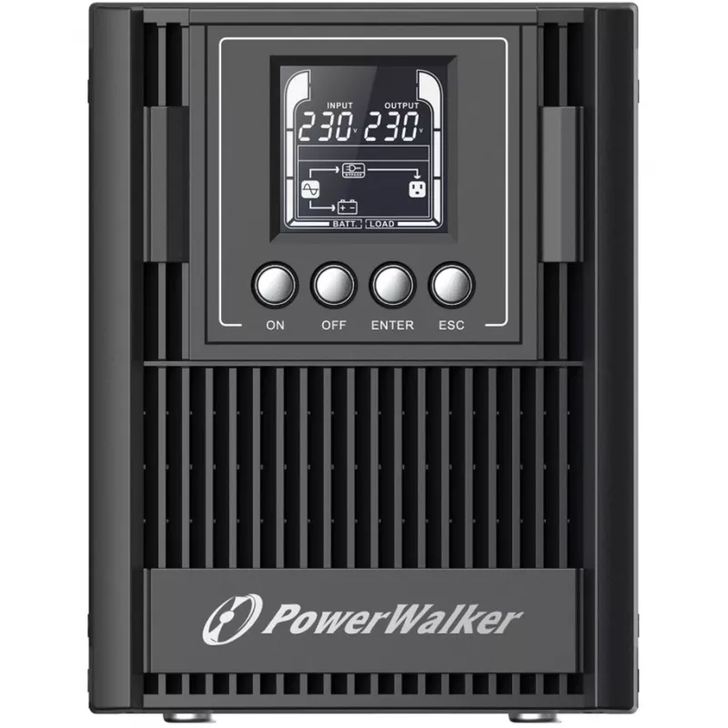 Noodstroomvoeding PowerWalker VFI 1000 AT