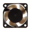 NoiseBlocker SchwarzSilentPRO PM-2 40mm behuizingsventilator