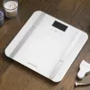 Cecotec | slimme badkamerweegschaal | Surface Precision 9400 Full Healthy | maximaal gewicht (capaciteit) 180 kg | nauwkeurigheid 100 g | wit