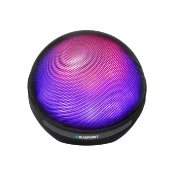 Draagbare Bluetooth-luidspreker BT08LED