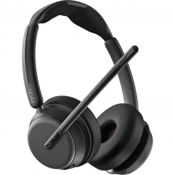 Bluetooth-headset ANC