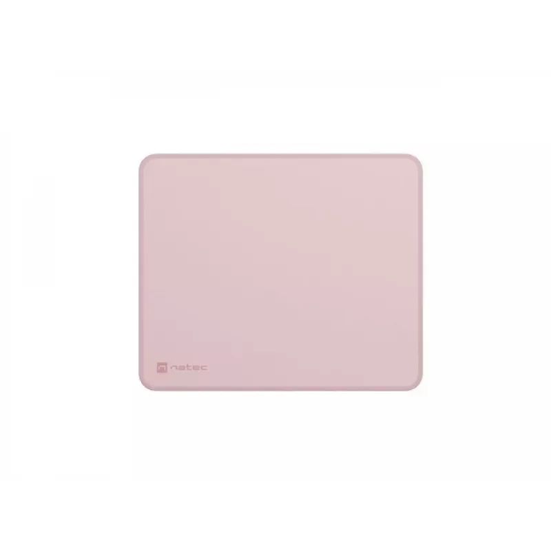 Muispad Colors Series Misty Rose 300x250 mm