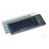 Cherry G84-4400 compact toetsenbord met trackball, Italiaanse indeling