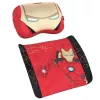 noblechairs memory foam kussenset - Iron Man Edition