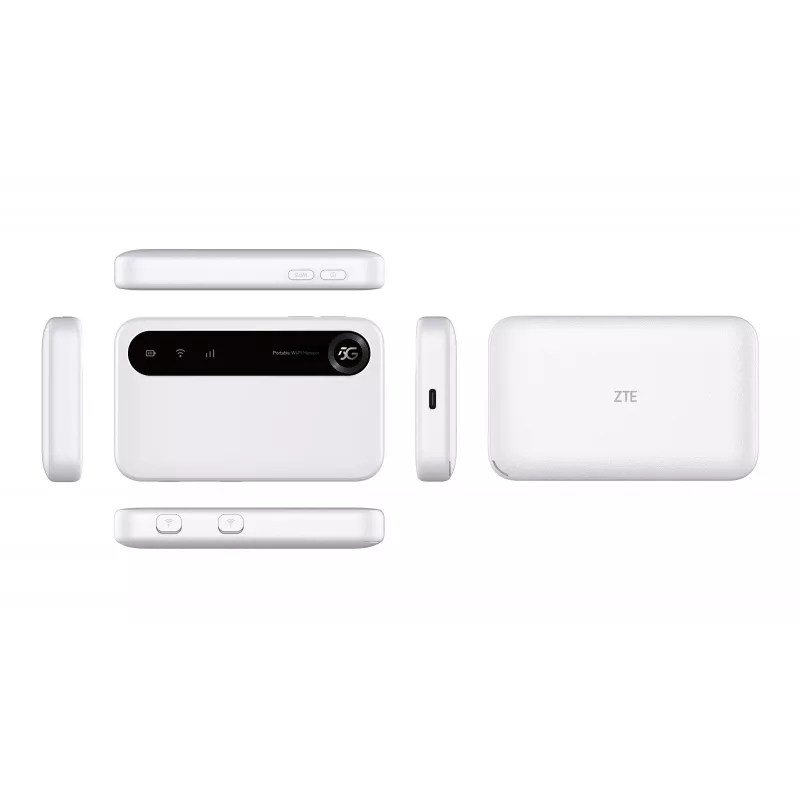 ZTE U50 5G mobiele router