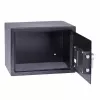 Yale YSV/250/DB2 vrijstaande safe 16,3 l staal zwart