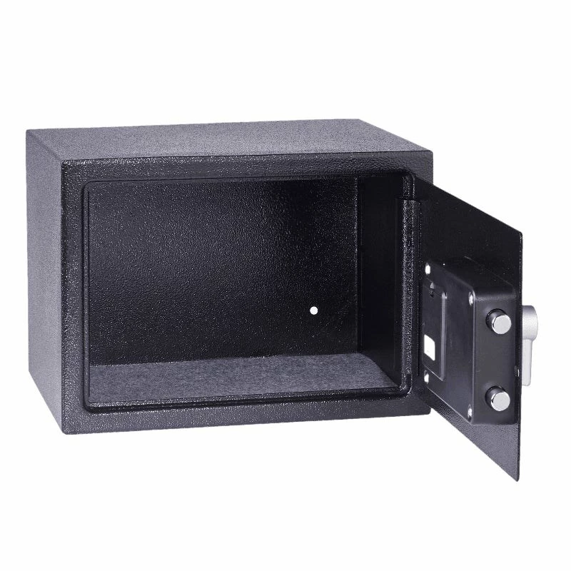 Yale YSV/250/DB2 vrijstaande safe 16,3 l staal zwart