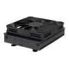 Noctua NH-L9a-AM4 chromax.black processorkoeler 9,2 cm