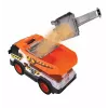 Kipper 30 cm met licht en geluid Simba