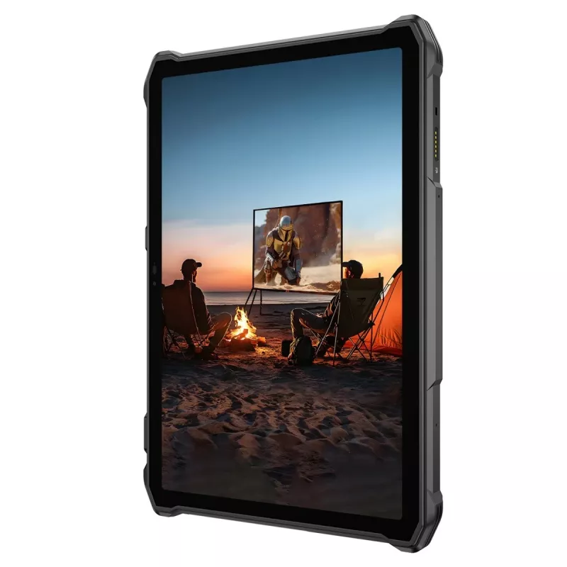 Tablet UleFone Armor Pad 5 Ultra — 12GB RAM, 512GB opslag, 5G