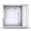 Pc-behuizing Jonsbo D41 STD midi tower wit