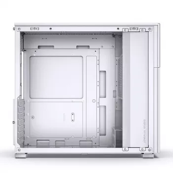 Pc-behuizing Jonsbo D41 STD midi tower wit