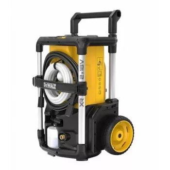 Hogedrukreiniger DeWalt DCMPW1600N-XJ