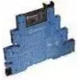 Finder 38.51.7.024.0050 koppelrelais 6,2 mm 1W 24V DC