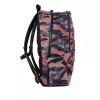 Rugzak CoolPack Impact II Camo Mesh oranje