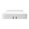 DECT-basisstation Gigaset N770 IP Pro – 120 kanalen, HTTPS/SIPS/SRTP/SSL/TLS, binnen 50 m, buiten 300 m, wit