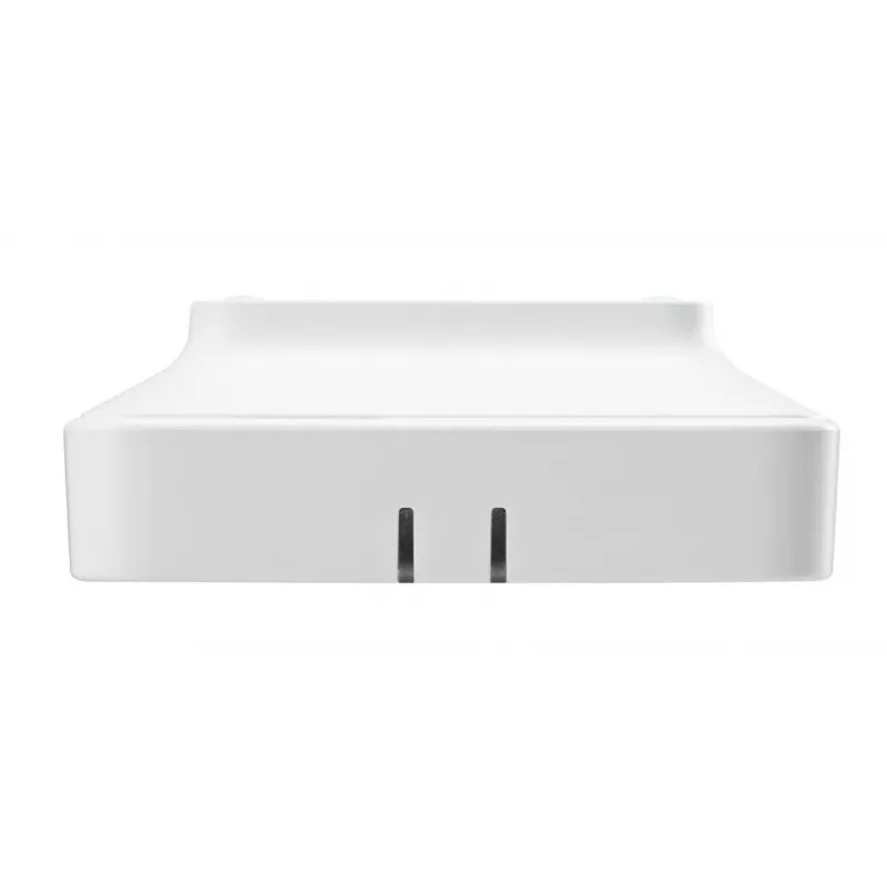 DECT-basisstation Gigaset N770 IP Pro – 120 kanalen, HTTPS/SIPS/SRTP/SSL/TLS, binnen 50 m, buiten 300 m, wit
