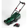 Bosch grasmaaier met licht- en geluidsmodule