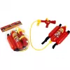 Theo Klein professionele brandweer-rugzak-spuitpistool speelgoed-waterwerper