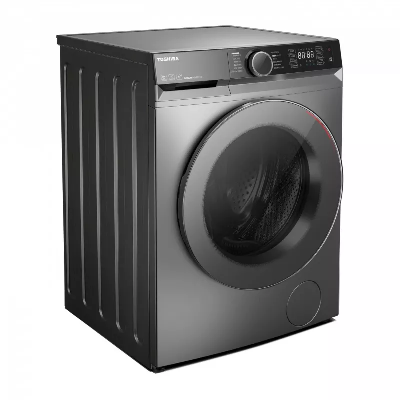 Wasmachine Toshiba TW-BK100GF4PL(SK) 9 kg, energie-efficiëntieklasse A