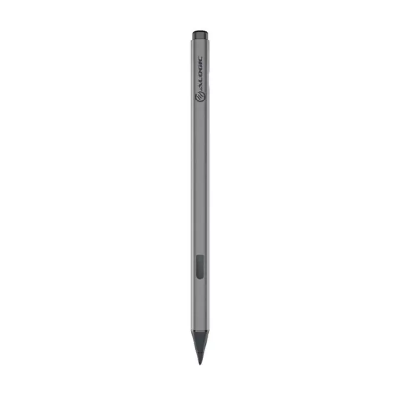 Stylus Pen ALOGIC ALASS2 15g grijs universele compatibiliteit