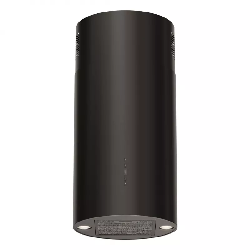 MAAN Elba 2 W kap 31, zwart