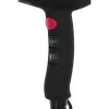 Haardroger REVLON RVDR5251E 2000 W, ionisch, 3 warmtestanden, 2 snelheden, Cool Shot — zwart/roze