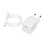 I-BOX C-38 PD30W wandlader, wit