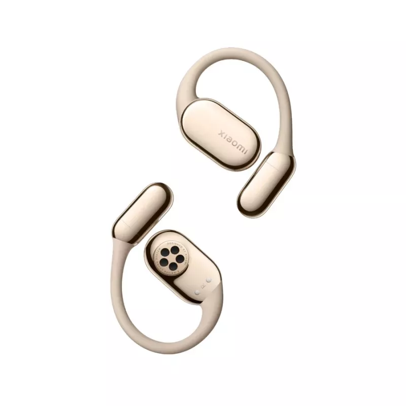 Xiaomi OpenWear Stereo Pro headset True Wireless Stereo (TWS) ear-hook, open-ear gesprekken/muziek Bluetooth zwart, zilver