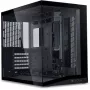 Behuizing mini tower MATX zonder voeding