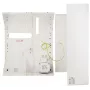 Alarmbehuizing PULSAR AWO306 IP66 waterdicht – wandmontagebehuizing voor besturingen en batterijen
